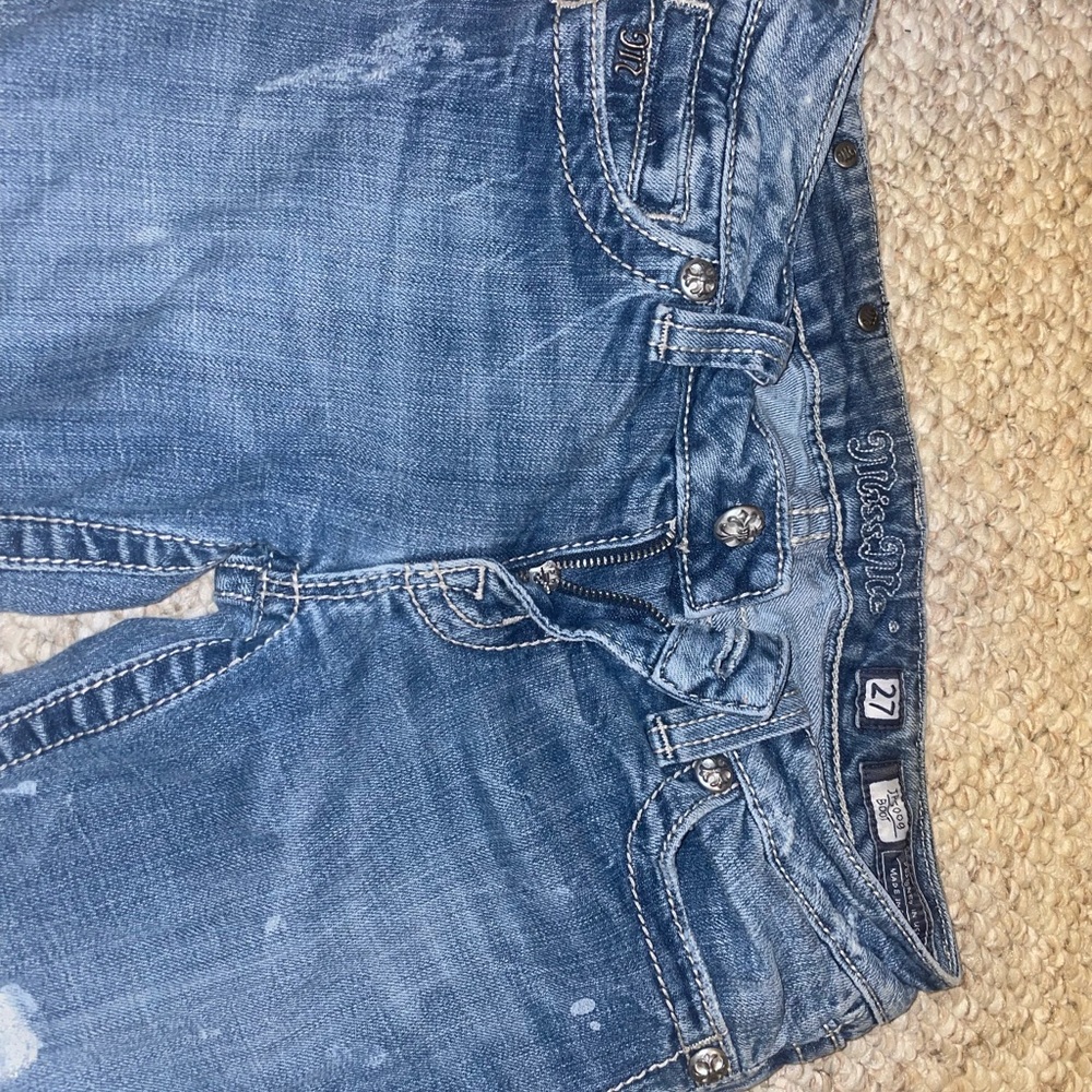 Miss Me Jeans - Picture 7 of 14